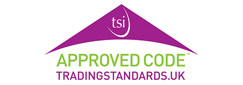Approved Code | Trading Standards - Power Up EV Staffordshire Installer