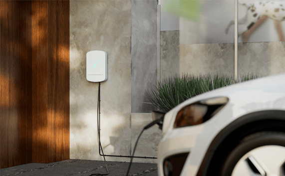 Power Up EV News Post - New Government Legislation - EV Chargers Required!