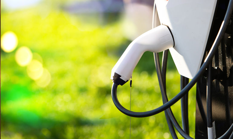 OZEV Grant Scheme Expiring Soon - Power Up EV
