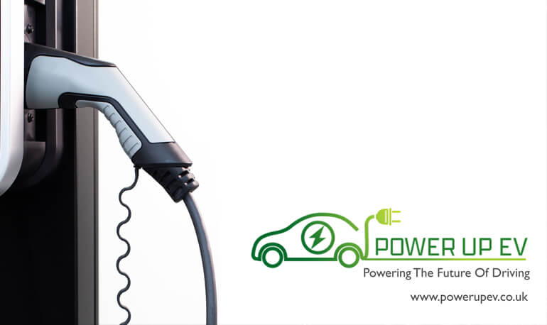 Welcome To Power Up Ev