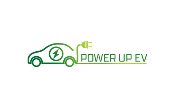 Power Up EV News Post - Logo