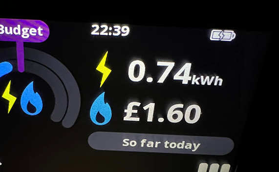 maximise the energy you produce and reduce your costs