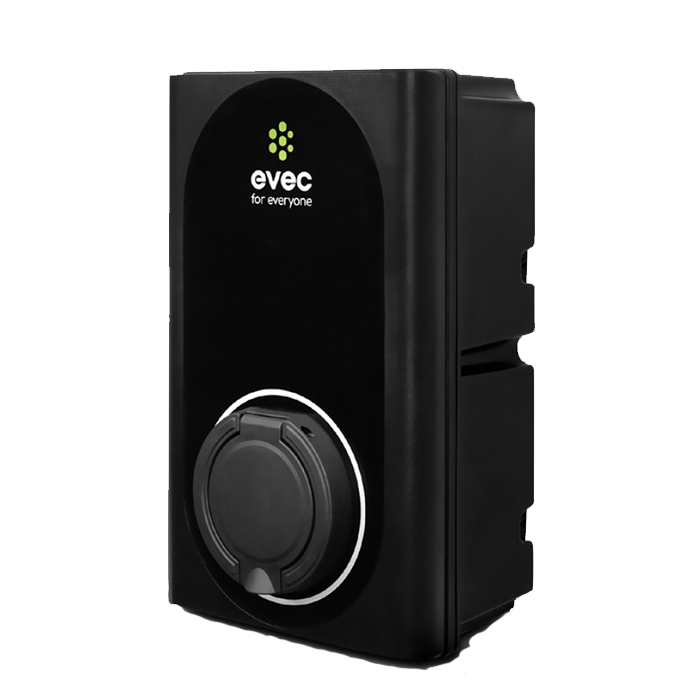 Solar PV & Battery Storage
