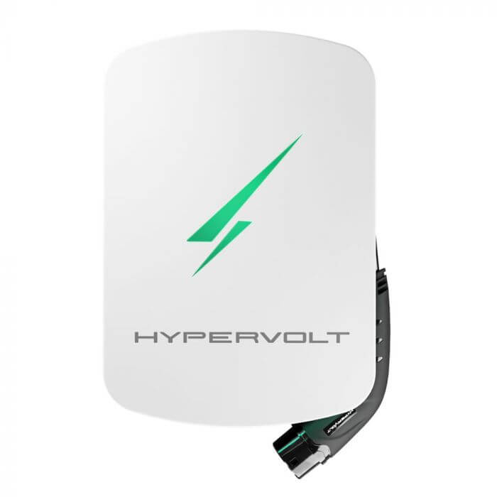 Hypervolt Home Charger
