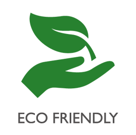 Eco Friendly Icon