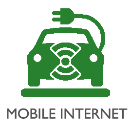 Mobile Internet