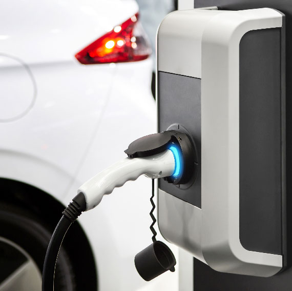Electric Car Chargers for Landlords - Power Up EV