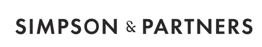Simpson & Partners brand logo