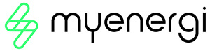 myenergi brand logo