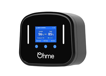 Ohme Home Pro Charger