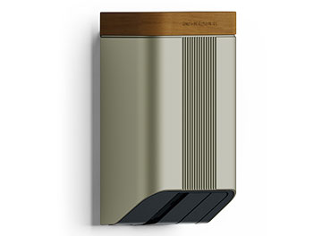 Simpson & Partners Home Series Charger