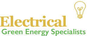 Green Energy Specialists - Underwood Electrical Ltd