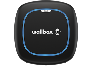 Wallbox Pulsar Max Charger
