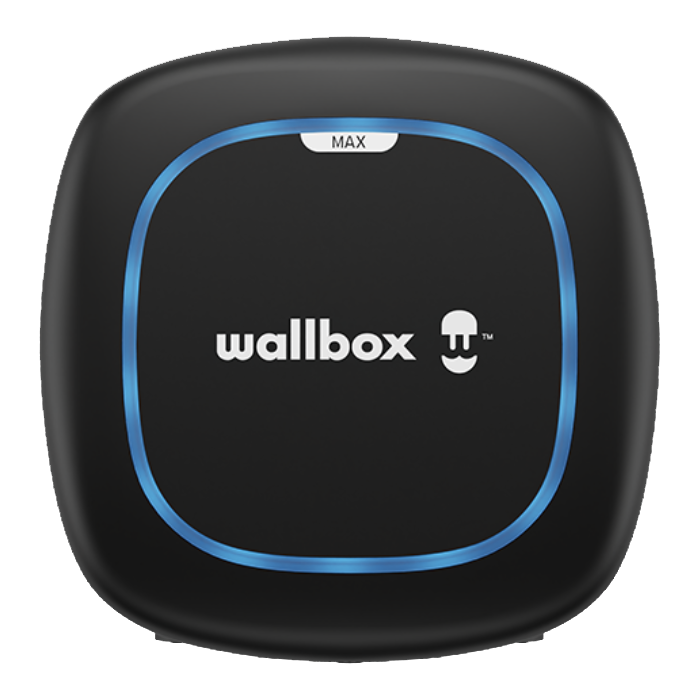 Wallbox Pulsar Max Home Charger