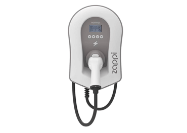 Zappi EV Charger