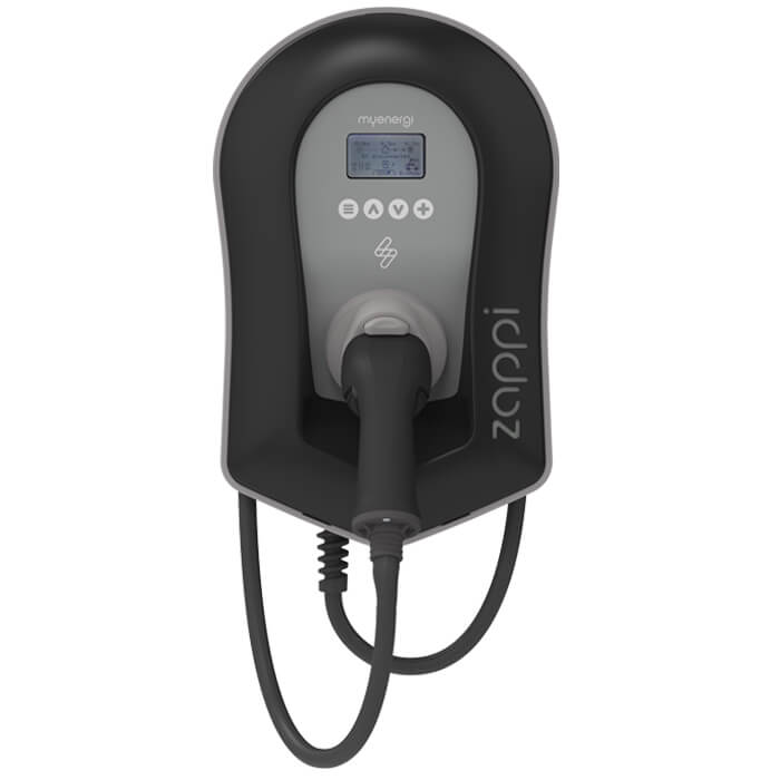 Zappi Home Charger